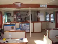 Κρουαζιερόπλοιο προς πώληση