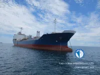 Δεξαμενόπλοιο πετρελαίου/χημικών προϊόντων προς πώληση