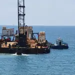 Εργατικά πλοία προς πώληση