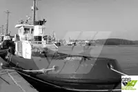 Ρυμουλκό πλοίο προς πώληση