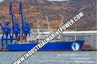 Ψυκτικό πλοίο προς πώληση