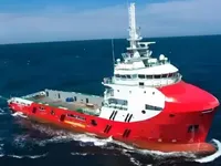 Πλοία υποστήριξης υπεράκτιων εργασιών και υπηρεσιών προς πώληση