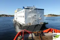 Πλωτή κατοικία προς πώληση