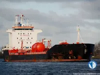Δεξαμενόπλοιο πετρελαίου/χημικών προϊόντων προς πώληση