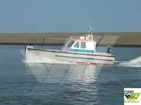 Εργατικά πλοία προς πώληση