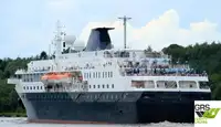 Κρουαζιερόπλοιο προς πώληση