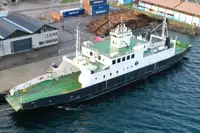 Ro-Ro ship προς πώληση