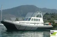 Σκάφη εργασίας προς πώληση