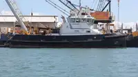 Ρυμουλκό πλοίο προς πώληση