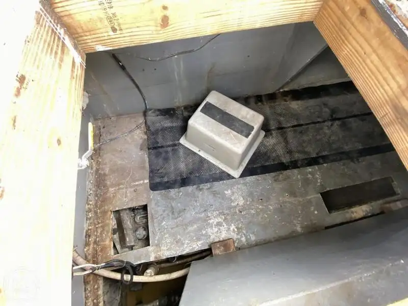 Κρουαζιερόπλοιο προς πώληση