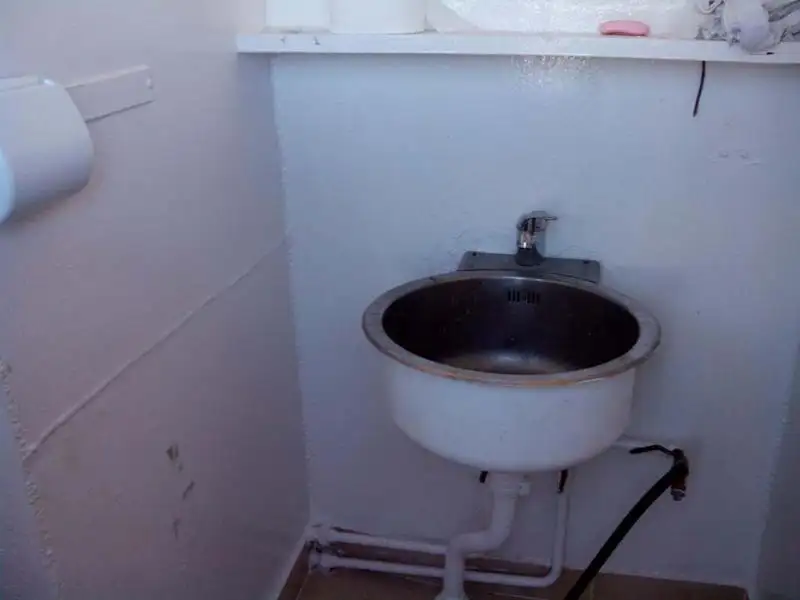 Ρυμουλκό πλοίο προς πώληση