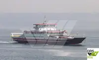 Ro-Ro ship προς πώληση
