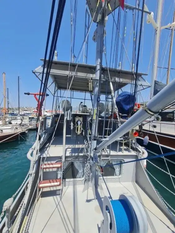 Πυροσβεστικό σκάφος προς πώληση