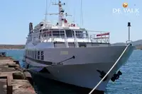Επιβατηγό πλοίο προς πώληση