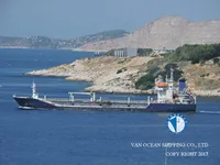 Δεξαμενόπλοιο πετρελαίου/χημικών προϊόντων προς πώληση