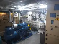 Ρυμουλκό πλοίο προς πώληση