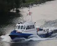 Πλοίο περιπολίας προς πώληση