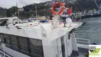 Πλοίο τοπογραφικής έρευνας προς πώληση