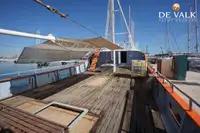 Ερευνητικό πλοίο προς πώληση