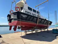 Πλοίο πιλότων προς πώληση