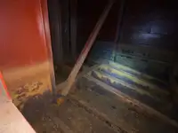 Ανελκυστήρας προς πώληση