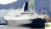 Ro-Ro ship προς πώληση