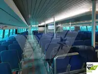 Επιβατηγό πλοίο προς πώληση