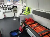 Πλοίο διάσωσης προς πώληση