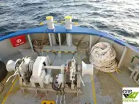 Ρυμουλκό πλοίο προς πώληση