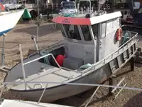 Εργατικά πλοία προς πώληση