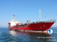Δεξαμενόπλοιο πετρελαίου/χημικών προϊόντων προς πώληση