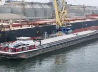 Πλοίο μεταφοράς χύδην φορτίου προς πώληση