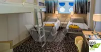 Κρουαζιερόπλοιο προς πώληση