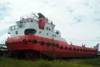 Landing Craft, Tank προς πώληση