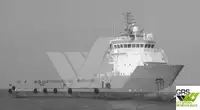 Δοχείο προμήθειας πλατφόρμας (PSV) προς πώληση