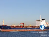 Δεξαμενόπλοιο πετρελαίου/χημικών προϊόντων προς πώληση