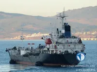 Δεξαμενόπλοιο πετρελαίου/χημικών προϊόντων προς πώληση