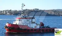 Ρυμουλκό πλοίο προς πώληση