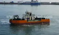 Ρυμουλκό πλοίο προς πώληση