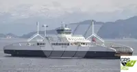 πλοίο RoPax προς πώληση