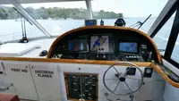 Ερευνητικό πλοίο προς πώληση