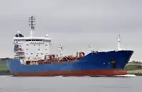 Oil/Chemical tanker προς πώληση