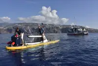 Ρυμουλκό πλοίο προς πώληση