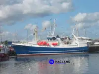 Longliner προς πώληση