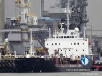 Δεξαμενόπλοιο πετρελαίου/χημικών προϊόντων προς πώληση