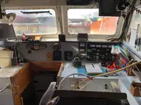 Trawler προς πώληση