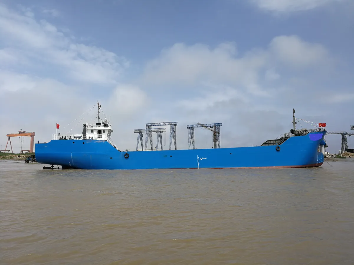 General Cargo/Multi-purpose προς πώληση