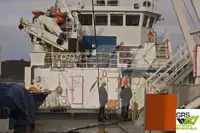 Σκάφος έρευνας προς πώληση
