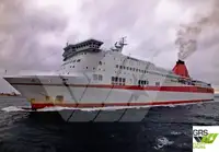 Ro-Ro ship προς πώληση