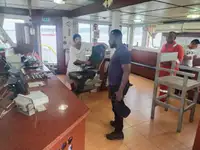 Δεξαμενόπλοιο πετρελαίου/χημικών προϊόντων προς πώληση